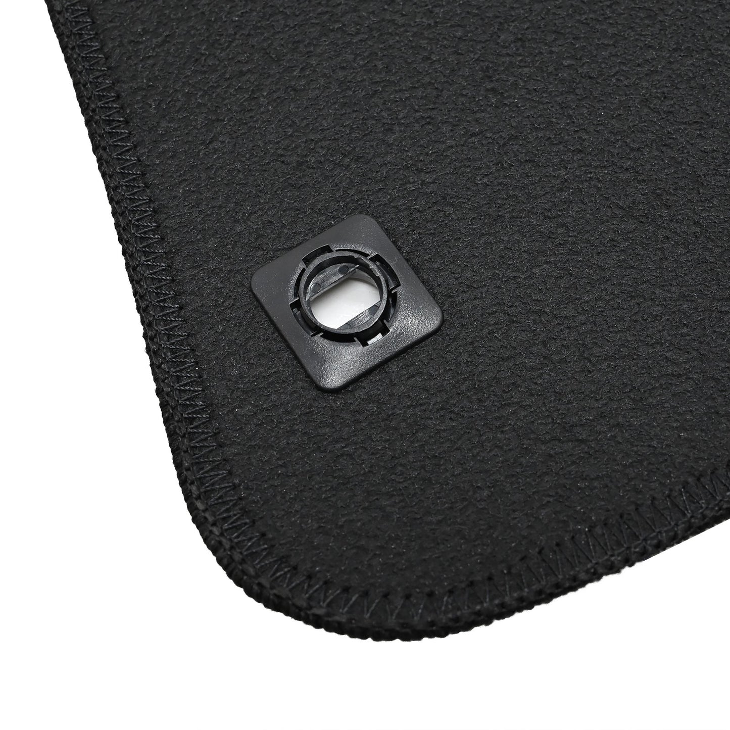 Velour Carpet Floor Mats Front & Rear Fits 2023 2024 2025 Honda CRV CR-V Sport