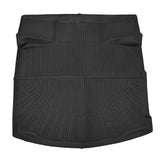 TPE Rear Cargo Trunk Liner Cover Floor Mat For 2013-2015 Chevrolet Malibu Sedan