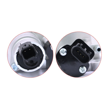New 53032849AB Throttle Body Fit Dodge Ram 1500 Dakota For Jeep Liberty 05-06