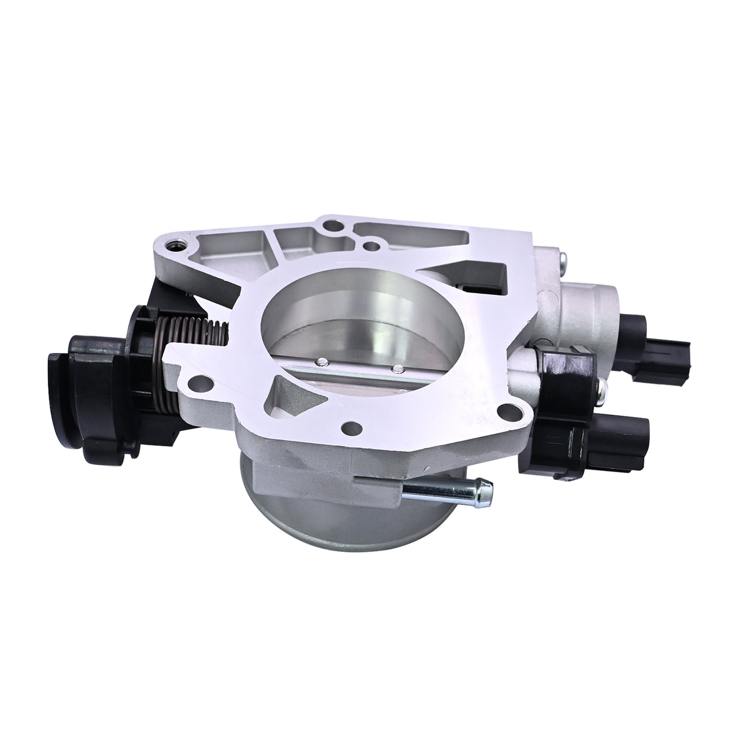 New 53032849AB Throttle Body Fit Dodge Ram 1500 Dakota For Jeep Liberty 05-06