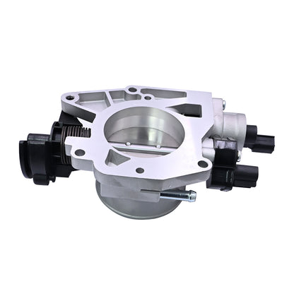 New 53032849AB Throttle Body Fit Dodge Ram 1500 Dakota For Jeep Liberty 05-06