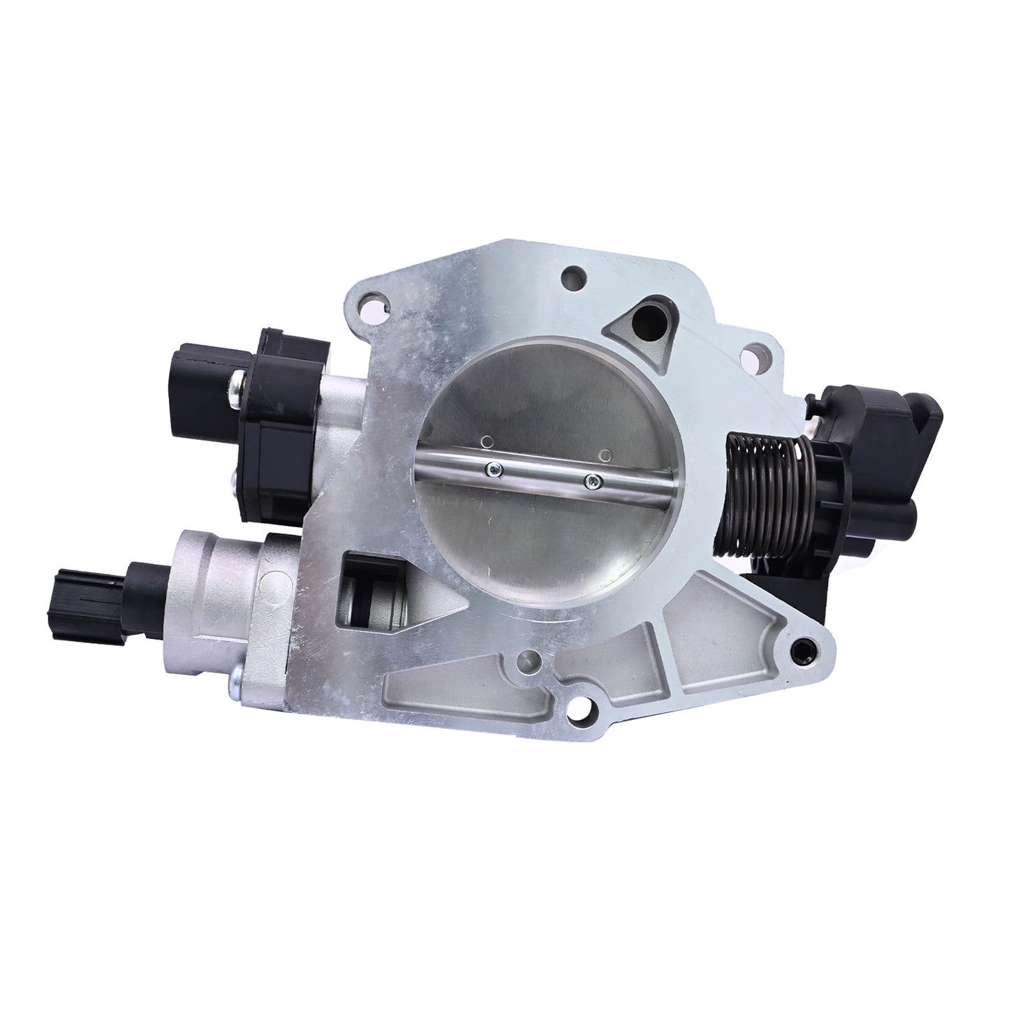 New 53032849AB Throttle Body Fit Dodge Ram 1500 Dakota For Jeep Liberty 05-06