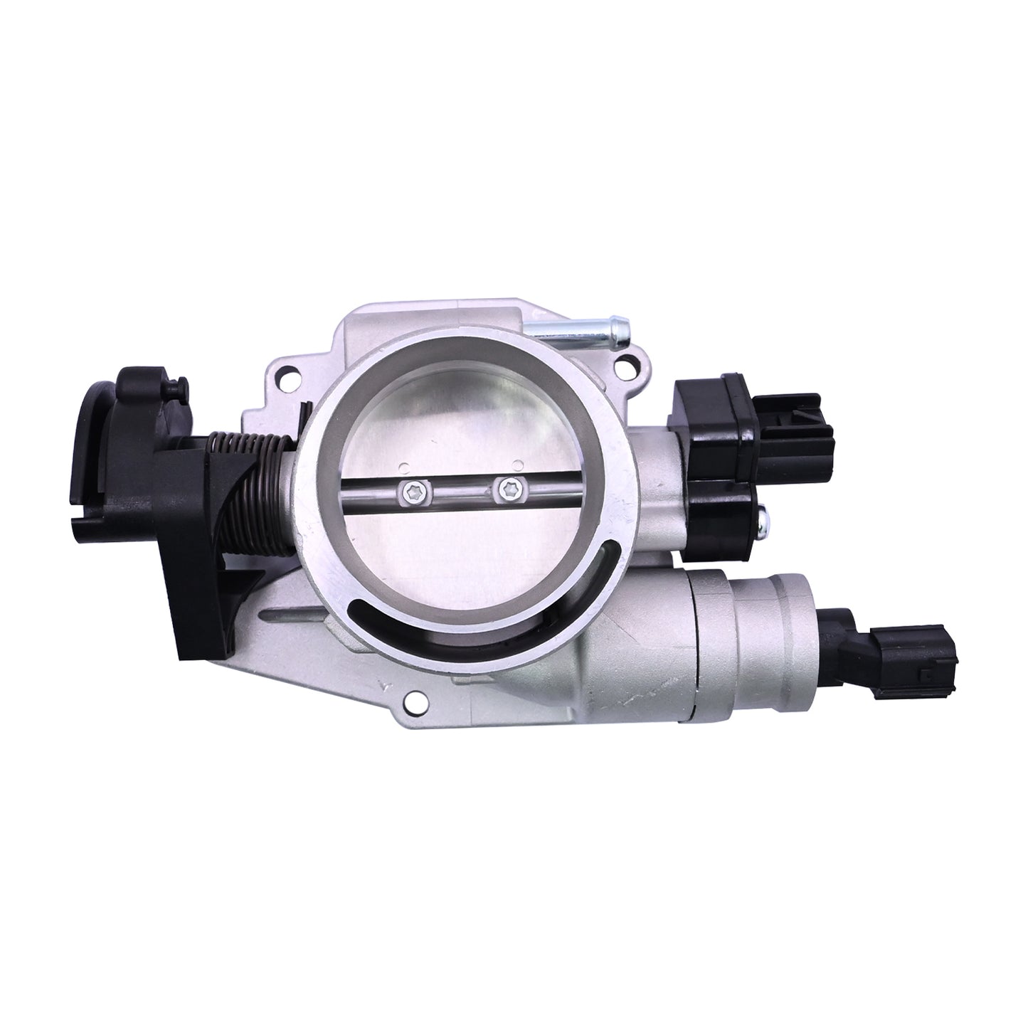 New 53032849AB Throttle Body Fit Dodge Ram 1500 Dakota For Jeep Liberty 05-06