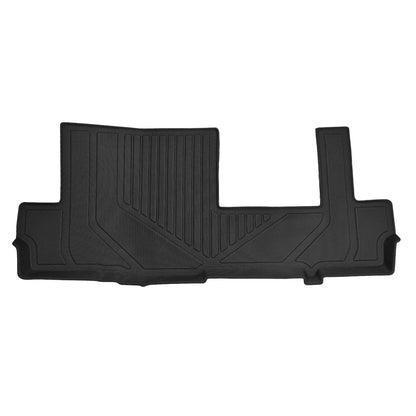 TPE 3D Floor Mats+Cargo Liner Fits 2021-2025 Chevy Suburban/GMC Yukon XL 8 Seat