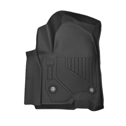 TPE 3D Floor Mats+Cargo Liner Fits 2021-2025 Chevy Suburban/GMC Yukon XL 8 Seat
