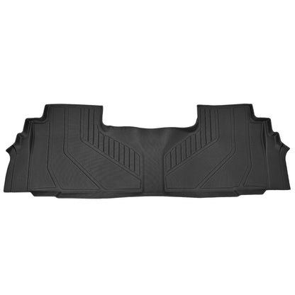 TPE 3D Floor Mats+Cargo Liner Fits 2021-2025 Chevy Suburban/GMC Yukon XL 8 Seat