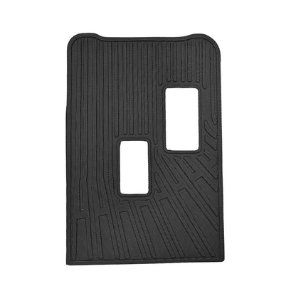 TPE 3D Floor Mats+Cargo Liner Fits 2021-2025 Chevy Suburban/GMC Yukon XL 8 Seat