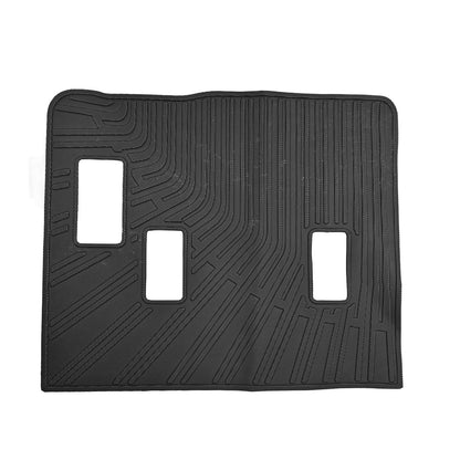 TPE 3D Floor Mats+Cargo Liner Fits 2021-2025 Chevy Suburban/GMC Yukon XL 8 Seat