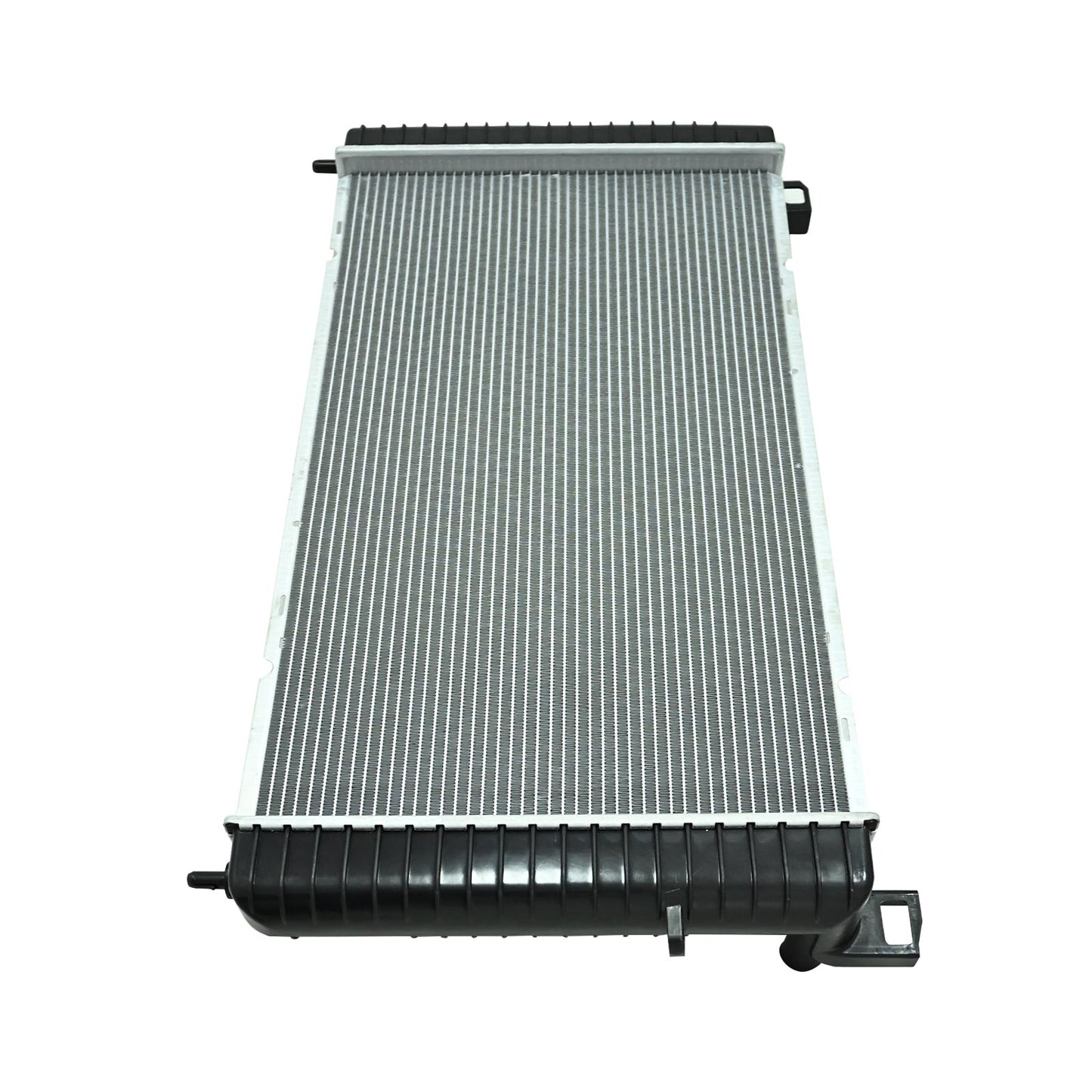 For GMC Sierra 1500 HD 2001-2003 2500 HD 2001-2011 Engine Coolant Radiator