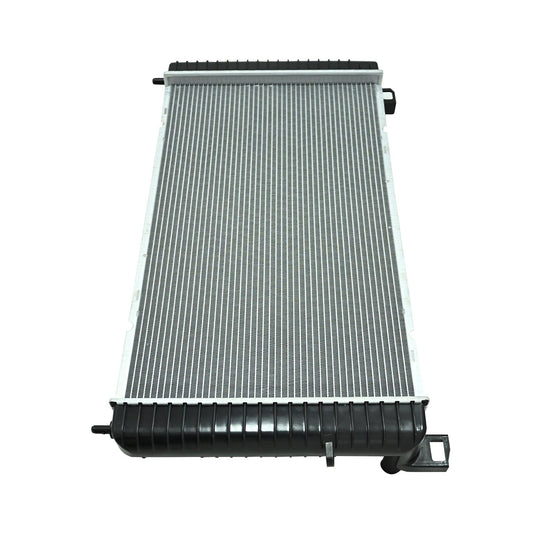 For GMC Sierra 1500 HD 2001-2003 2500 HD 2001-2011 Engine Coolant Radiator
