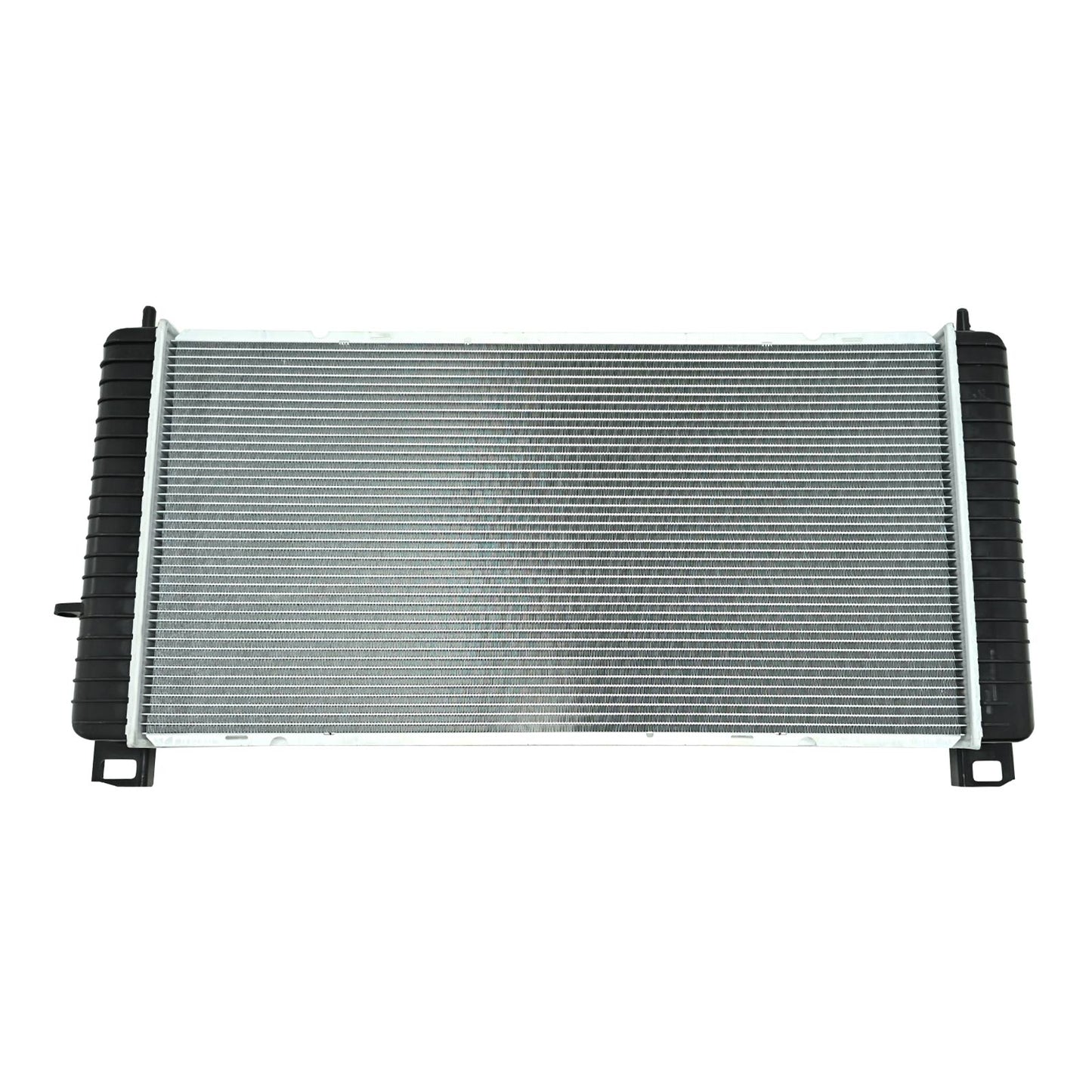 For GMC Sierra 1500 HD 2001-2003 2500 HD 2001-2011 Engine Coolant Radiator