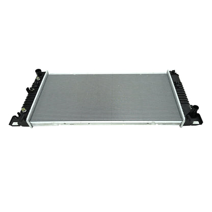 For GMC Sierra 1500 HD 2001-2003 2500 HD 2001-2011 Engine Coolant Radiator