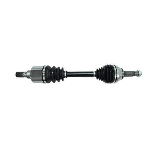 2x Front CV Axle Shaft Set For Ford Fiesta 2011 2012 2013-2015 1.6L L4 Auto DCT