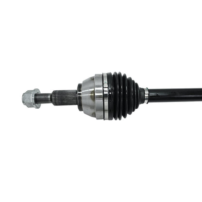 Front Driver Side CV Axle For Chrysler Pacifica 2017 Voyager 2021-2025 V6 3.6L