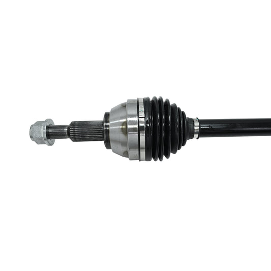 Front Driver Side CV Axle For Chrysler Pacifica 2017 Voyager 2021-2025 V6 3.6L