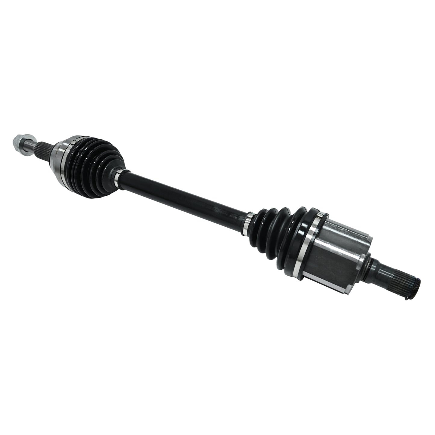 Front Driver Side CV Axle For Chrysler Pacifica 2017 Voyager 2021-2025 V6 3.6L