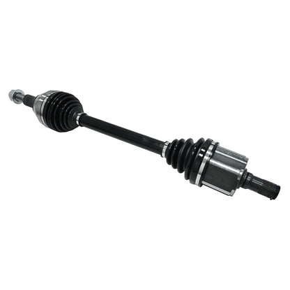 Front Driver Side CV Axle For Chrysler Pacifica 2017 Voyager 2021-2025 V6 3.6L