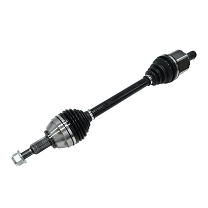 Front Driver Side CV Axle For Chrysler Pacifica 2017 Voyager 2021-2025 V6 3.6L