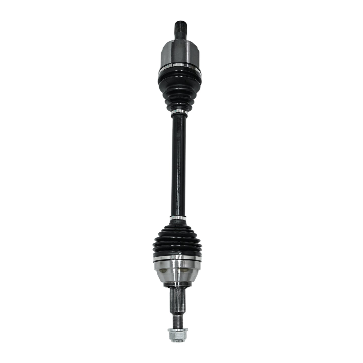Front Driver Side CV Axle For Chrysler Pacifica 2017 Voyager 2021-2025 V6 3.6L