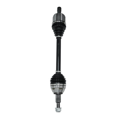Front Driver Side CV Axle For Chrysler Pacifica 2017 Voyager 2021-2025 V6 3.6L