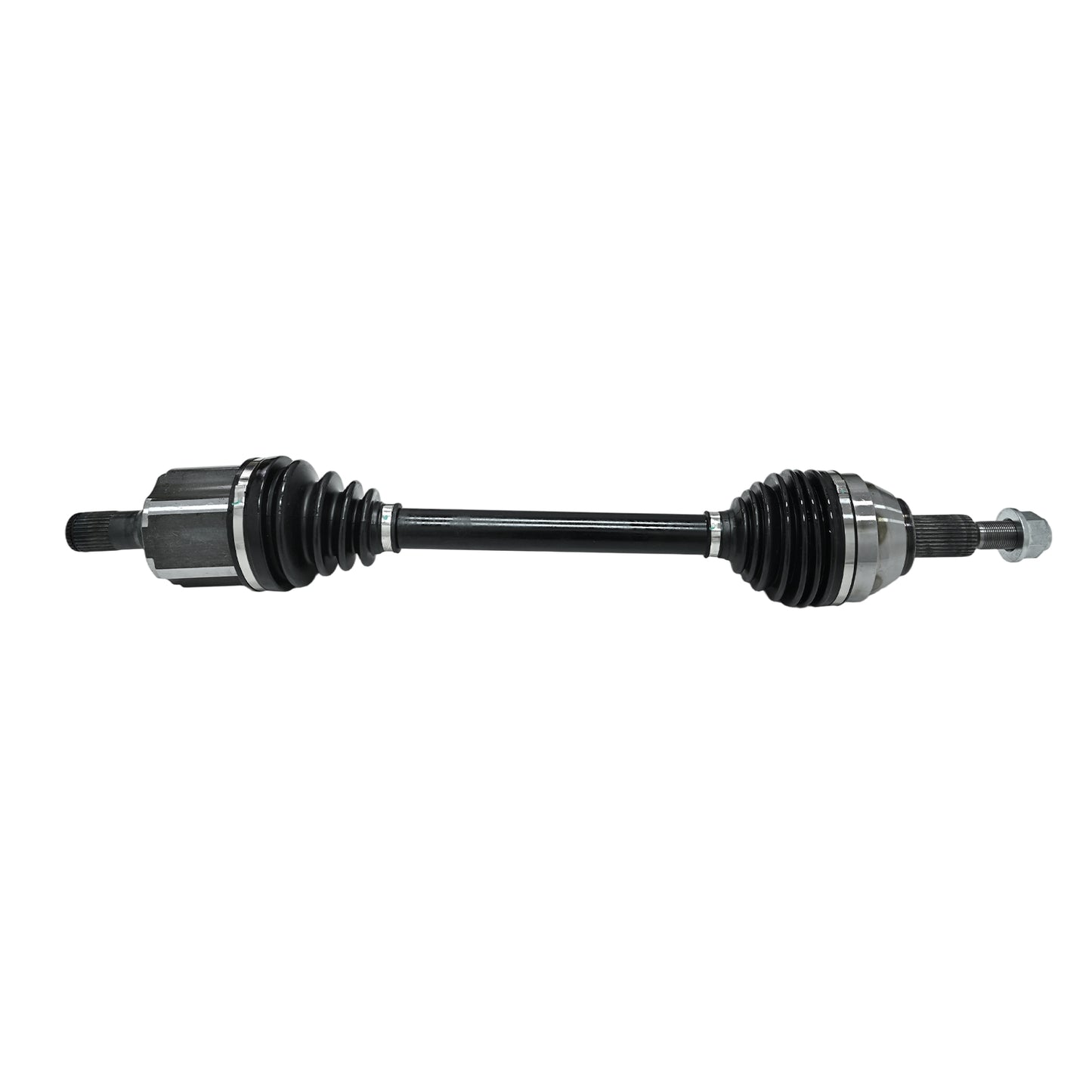 Front Driver Side CV Axle For Chrysler Pacifica 2017 Voyager 2021-2025 V6 3.6L
