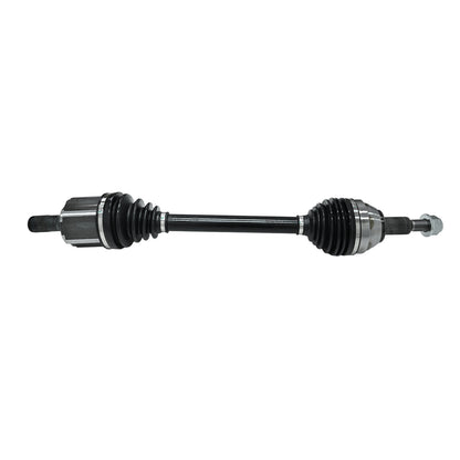 Front Driver Side CV Axle For Chrysler Pacifica 2017 Voyager 2021-2025 V6 3.6L