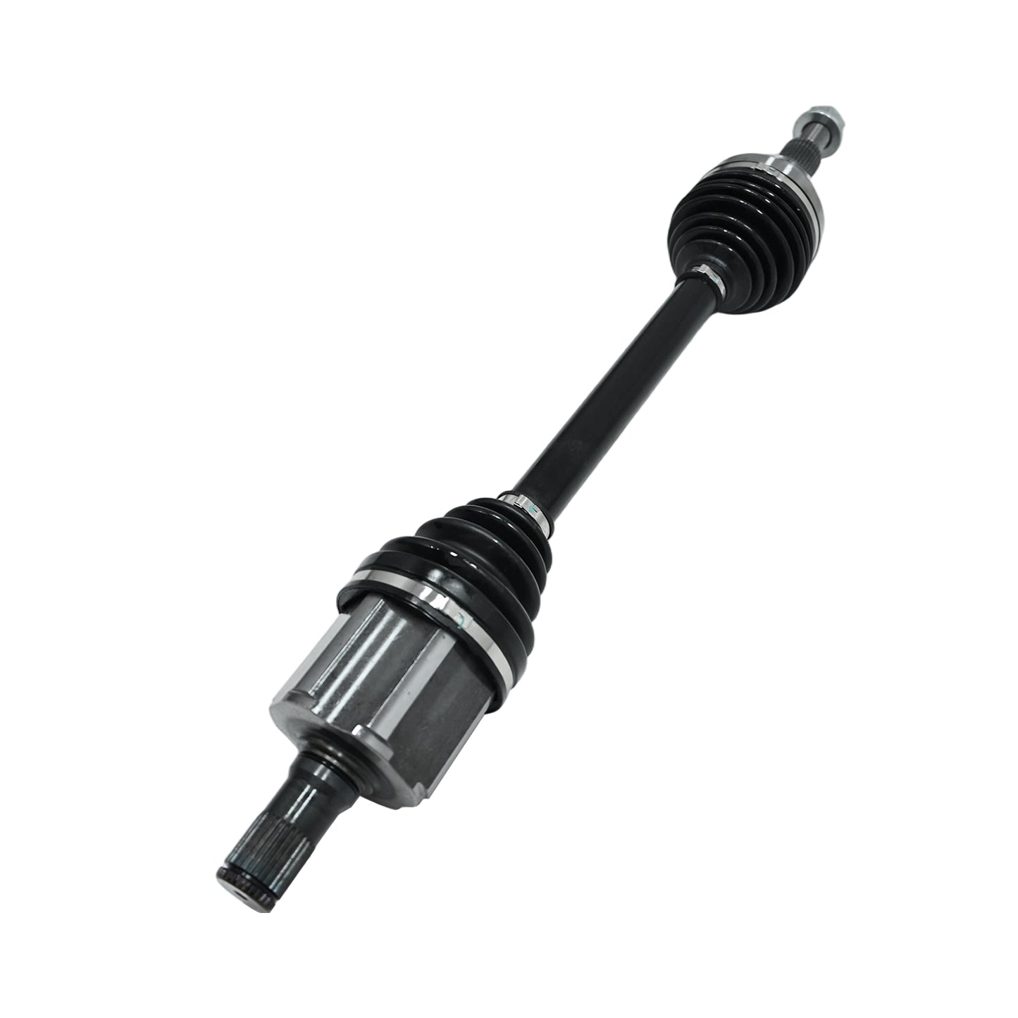 Front Driver Side CV Axle For Chrysler Pacifica 2017 Voyager 2021-2025 V6 3.6L