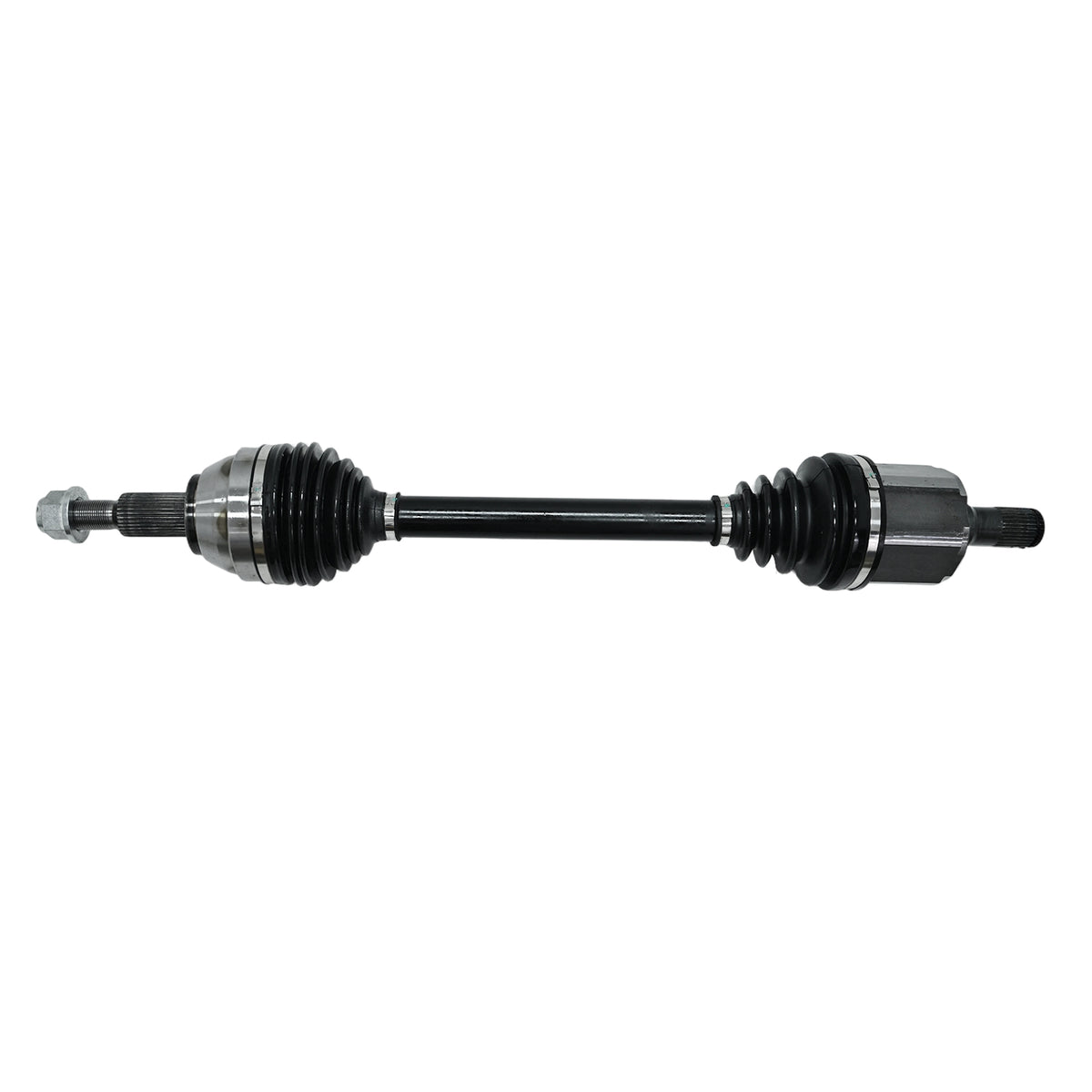 Front Driver Side CV Axle For Chrysler Pacifica 2017 Voyager 2021-2025 V6 3.6L