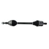 Front Driver Side CV Axle For Chrysler Pacifica 2017 Voyager 2021-2025 V6 3.6L