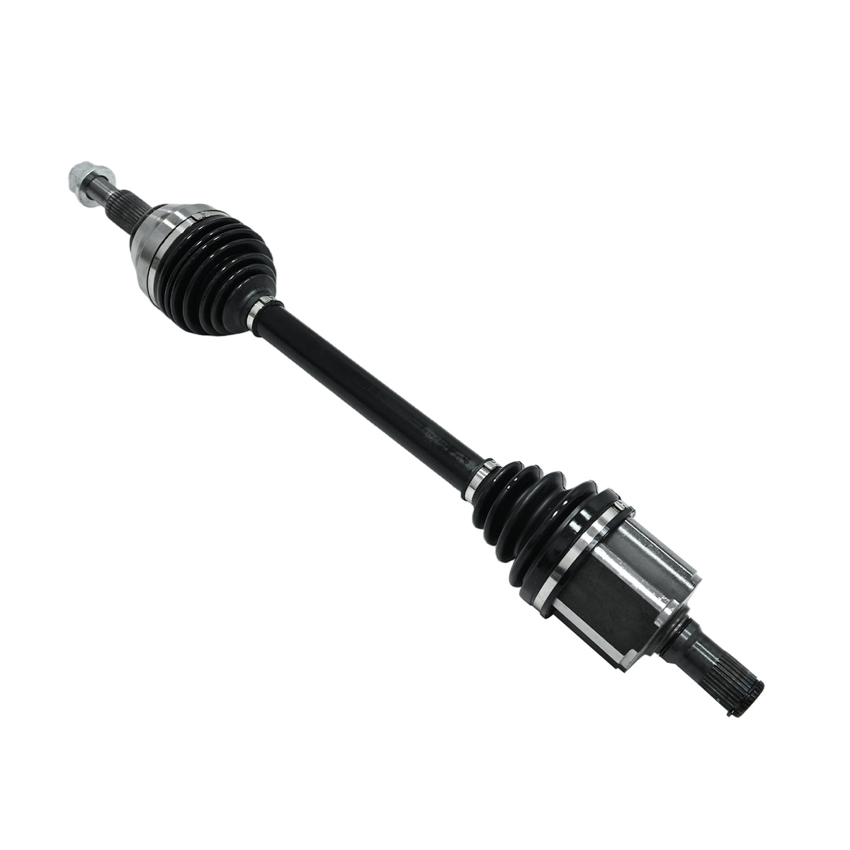 Front Driver Side CV Axle For Chrysler Pacifica 2017 Voyager 2021-2025 V6 3.6L