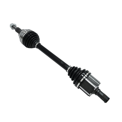 Front Driver Side CV Axle For Chrysler Pacifica 2017 Voyager 2021-2025 V6 3.6L