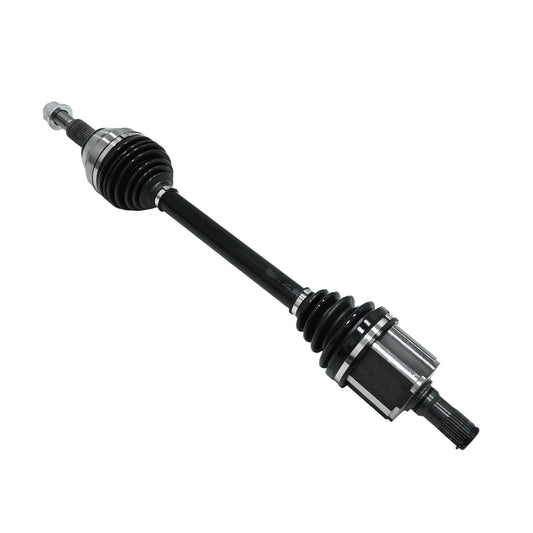 Front Driver Side CV Axle For Chrysler Pacifica 2017 Voyager 2021-2025 V6 3.6L