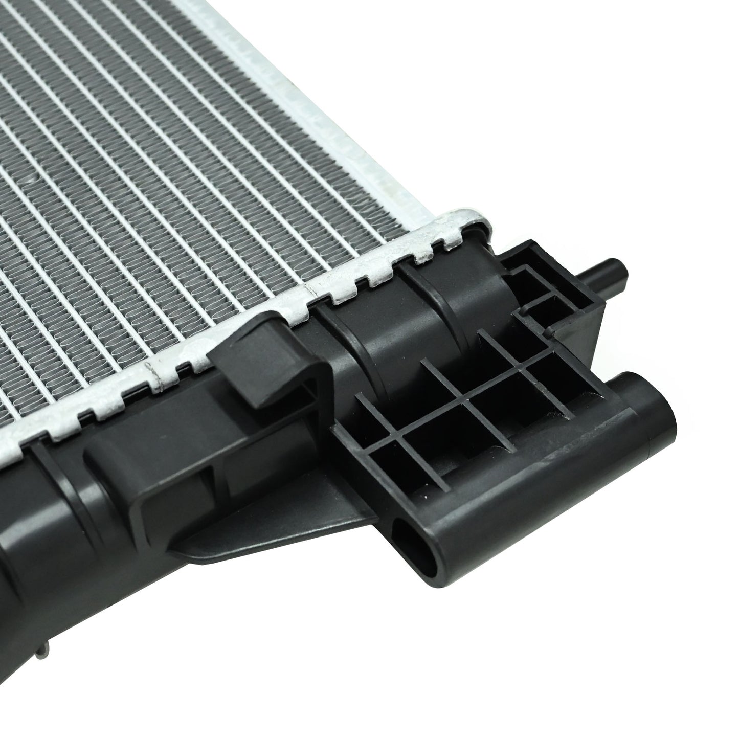 For Buick Regal Chevy Impala 2.0L 2.5L 2014-2019 Radiator Aluminum