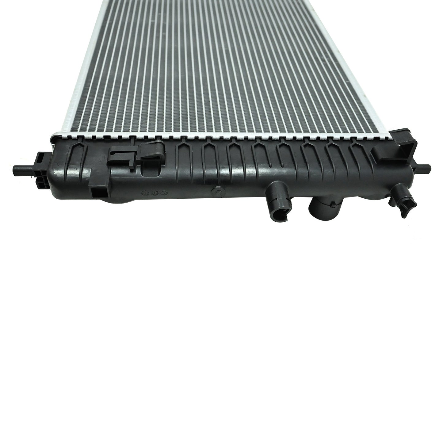 For Buick Regal Chevy Impala 2.0L 2.5L 2014-2019 Radiator Aluminum