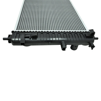 For Buick Regal Chevy Impala 2.0L 2.5L 2014-2019 Radiator Aluminum
