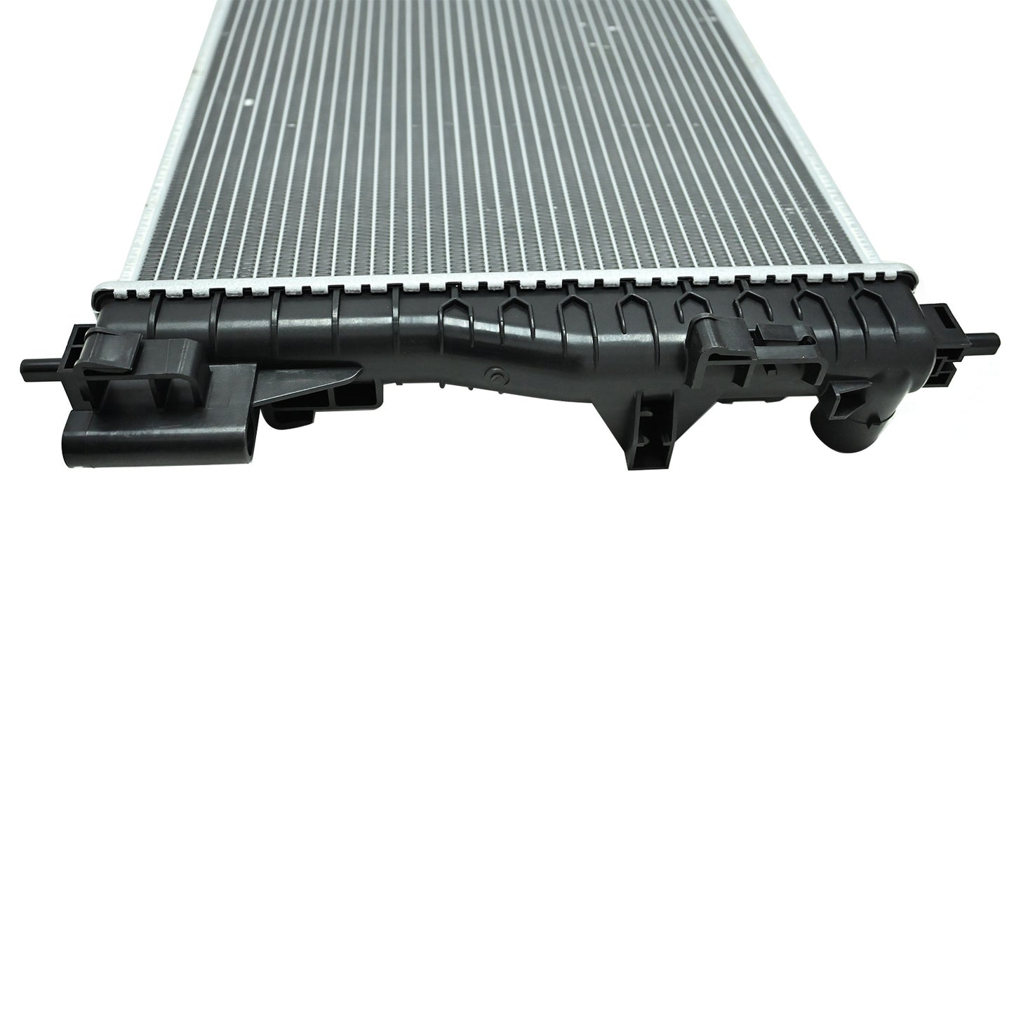 For Buick Regal Chevy Impala 2.0L 2.5L 2014-2019 Radiator Aluminum