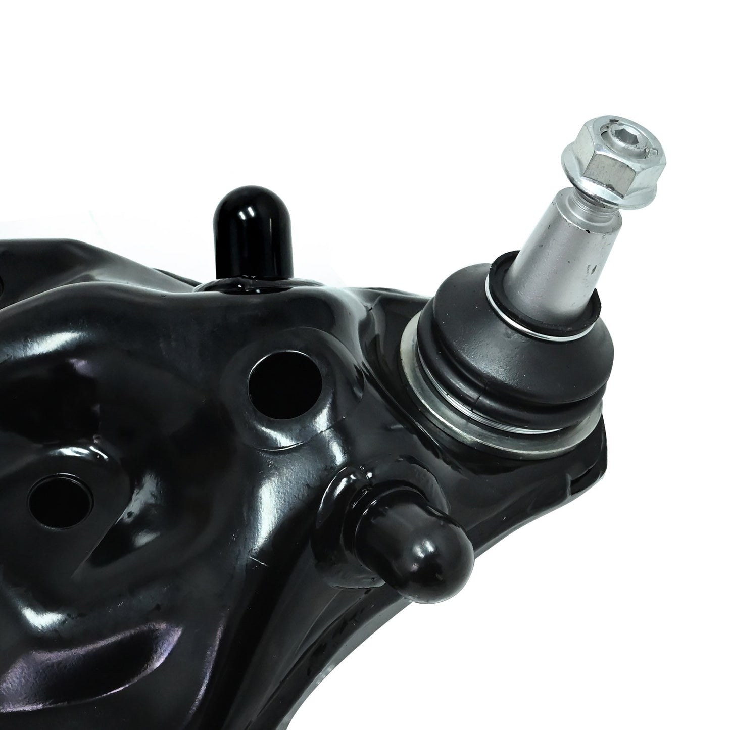 For Ford F-150 2021 2022-2024 Control Arm w/ Ball Joint Front Left Driver Lower