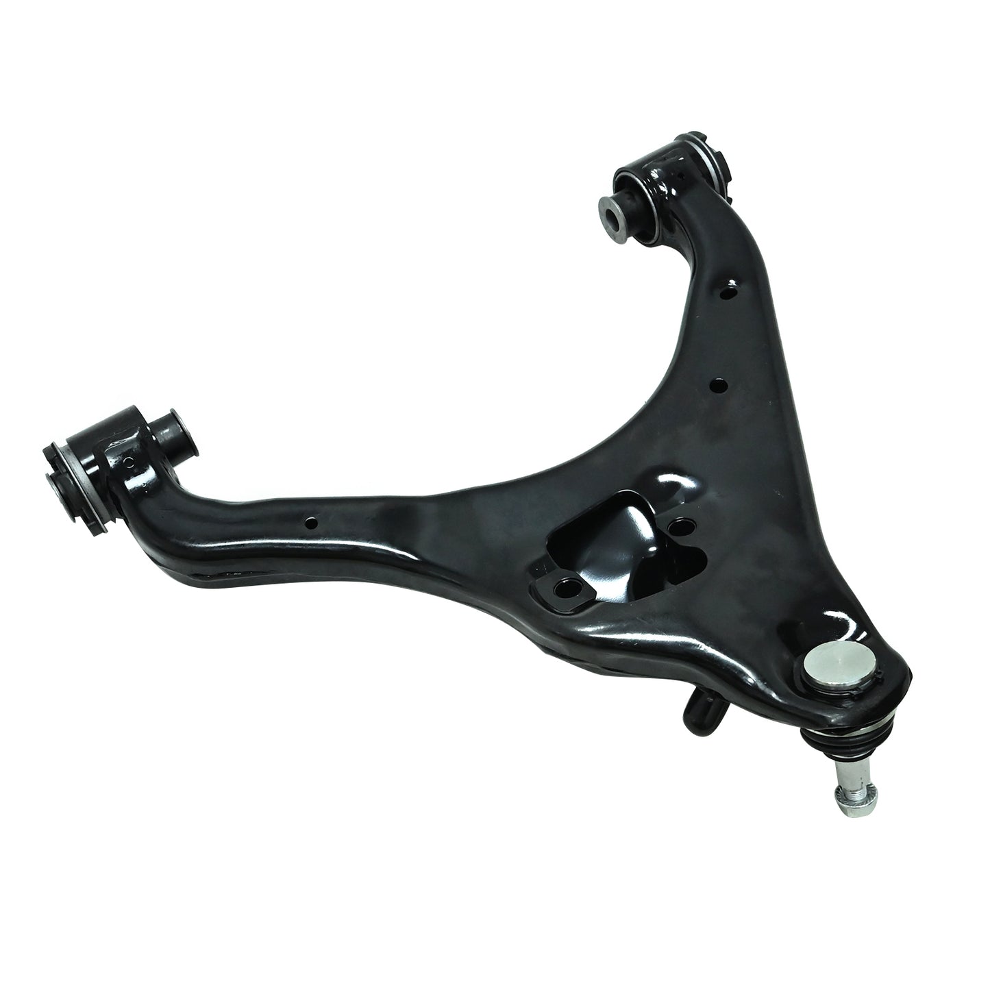 For Ford F-150 2021 2022-2024 Control Arm w/ Ball Joint Front Left Driver Lower