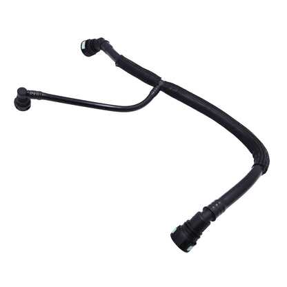 1x 12687544 For Chevrolet Equinox & GMC Terrain 1.5L 2018-2022 Air PCV Tube Hose