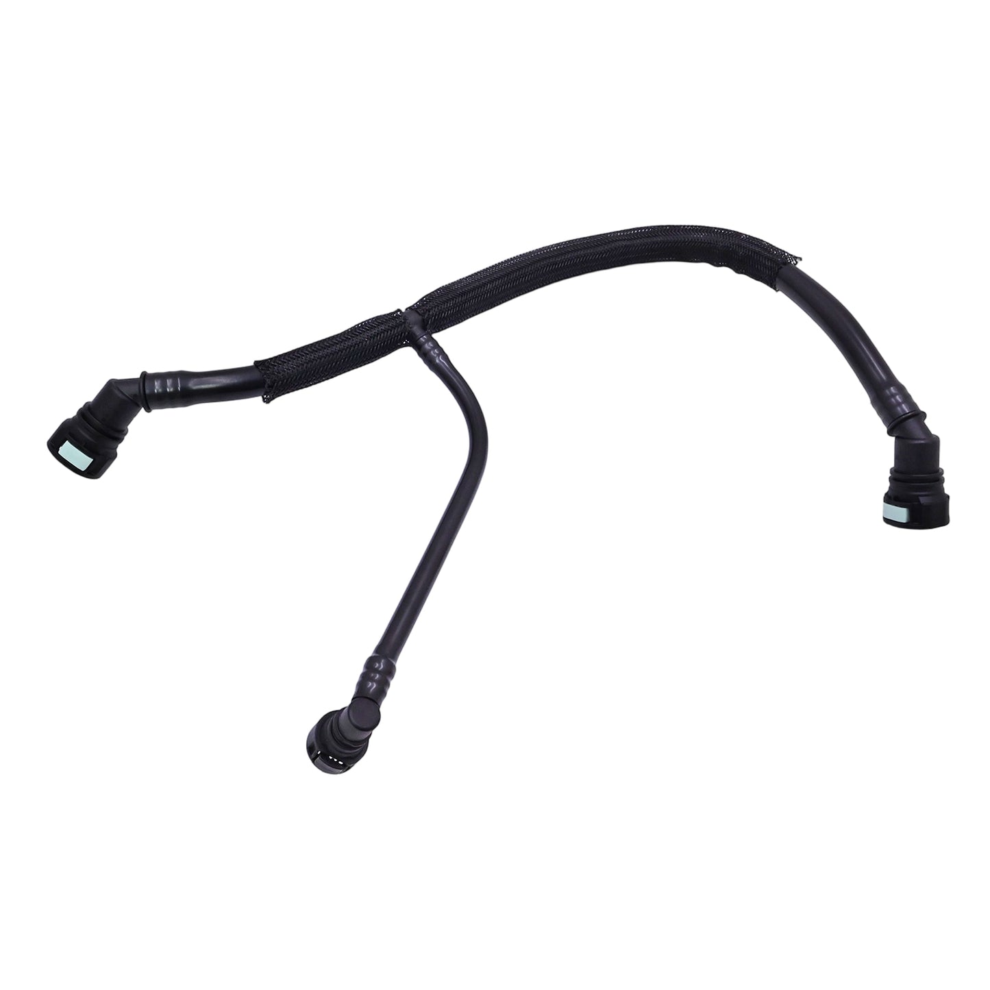 1x 12687544 For Chevrolet Equinox & GMC Terrain 1.5L 2018-2022 Air PCV Tube Hose