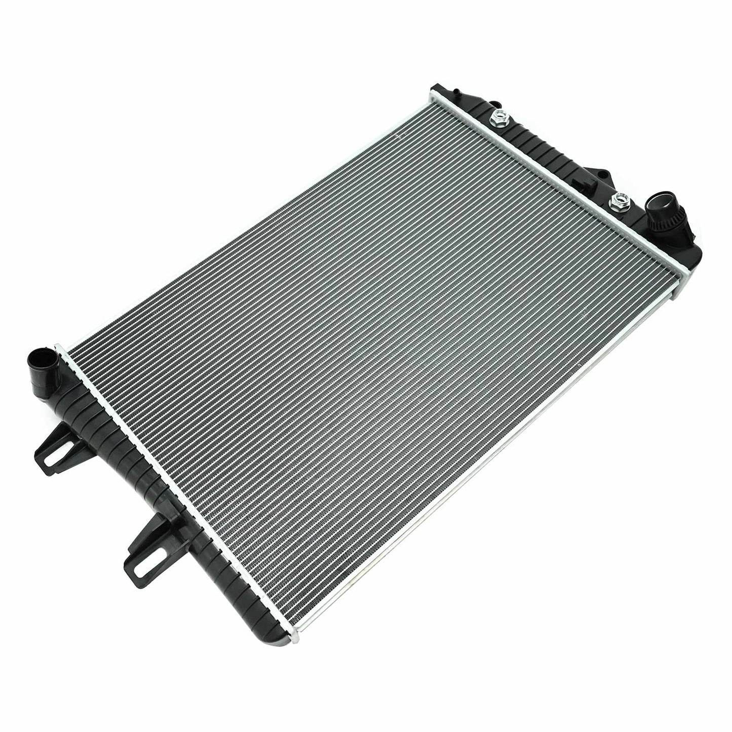 Replacement Radiator 1PCS For 2006-2010 Chevy GMC 2500HD 3500HD 6.6L DPI2857