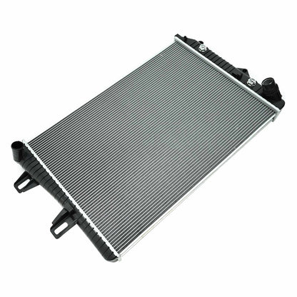 Replacement Radiator 1PCS For 2006-2010 Chevy GMC 2500HD 3500HD 6.6L DPI2857