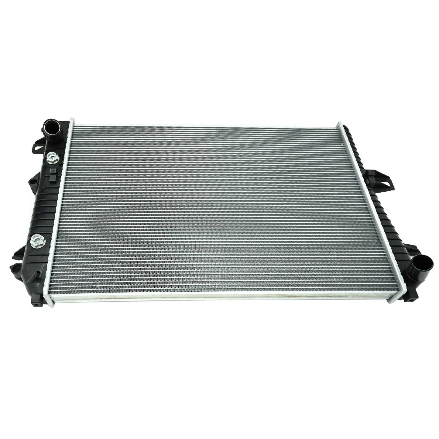 Replacement Radiator 1PCS For 2006-2010 Chevy GMC 2500HD 3500HD 6.6L DPI2857