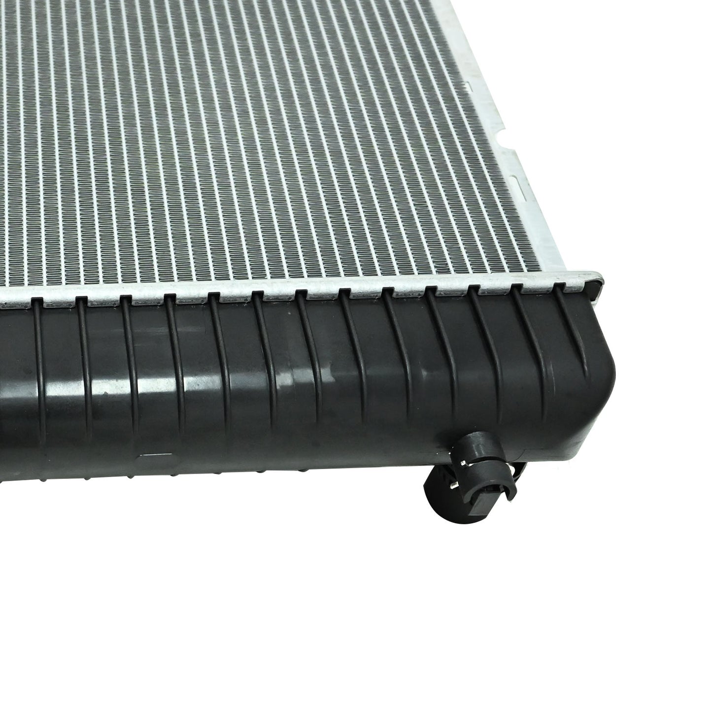 Radiator For 04-24 Chevrolet Express GMC Savana 2500 3500 4500 4.3L 6.0L