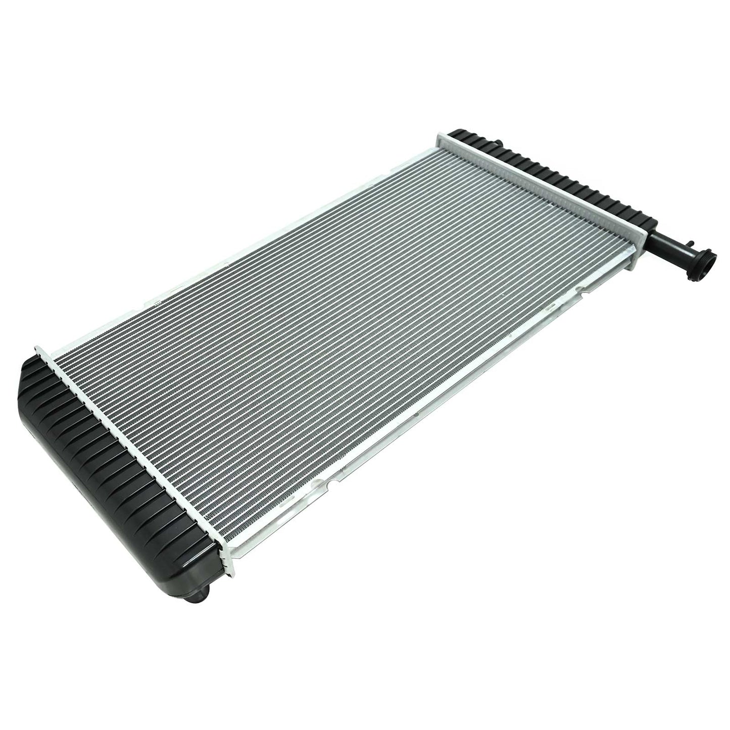 Radiator For 04-24 Chevrolet Express GMC Savana 2500 3500 4500 4.3L 6.0L