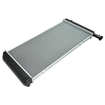 Radiator For 04-24 Chevrolet Express GMC Savana 2500 3500 4500 4.3L 6.0L