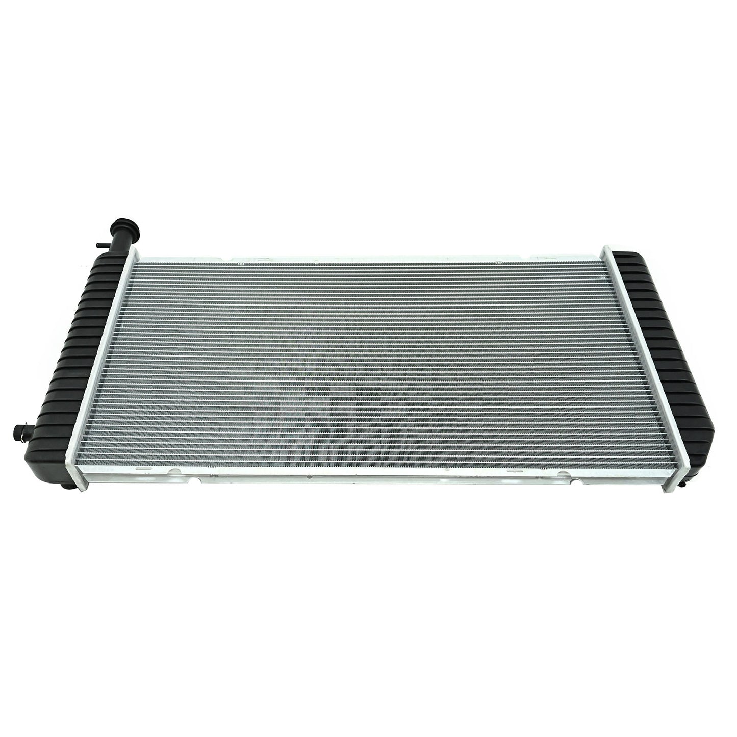 Radiator For 04-24 Chevrolet Express GMC Savana 2500 3500 4500 4.3L 6.0L