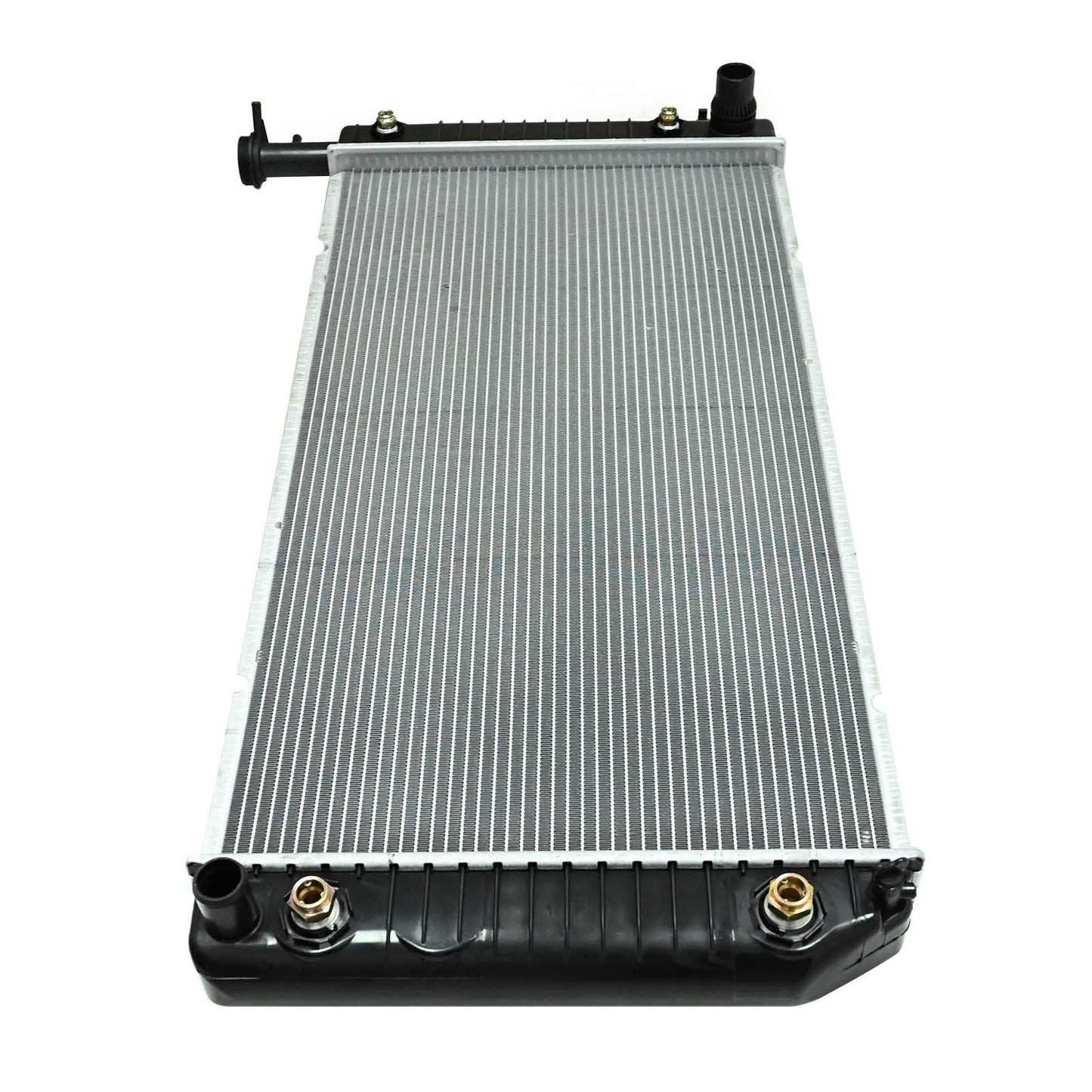 Radiator For 04-24 Chevrolet Express GMC Savana 2500 3500 4500 4.3L 6.0L
