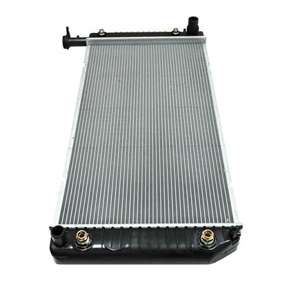 Radiator For 04-24 Chevrolet Express GMC Savana 2500 3500 4500 4.3L 6.0L