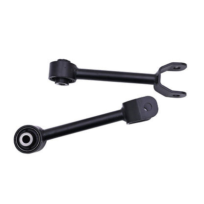 Pair Rear Lower Forward Control Arm For 2007-2010 Sebring Journey Avenger